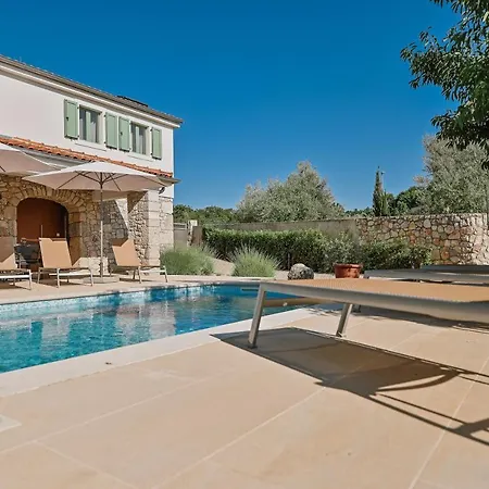 Stala Villa Malinska