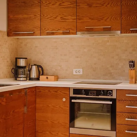 Villa Stala Malinska