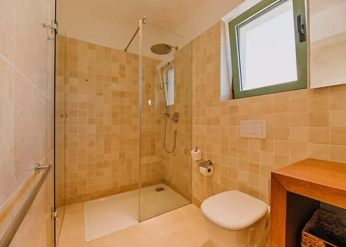 Stala Βίλα Malinska