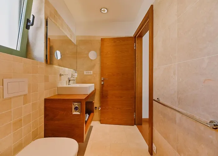 Βίλα Stala Malinska