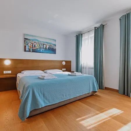 Villa Stala *