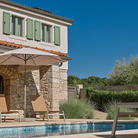 Villa Stala *
