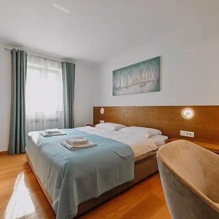 Stala Villa *