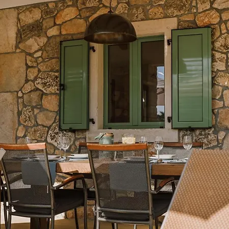 Villa Stala Malinska