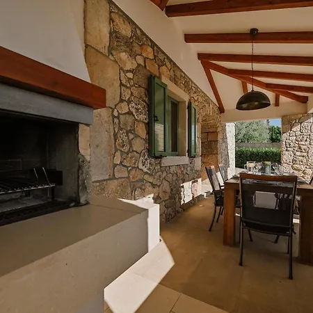 Villa Stala *