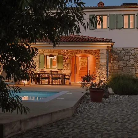 Villa Stala