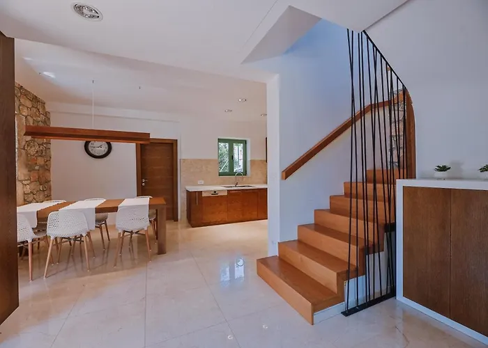 Stala Villa Malinska